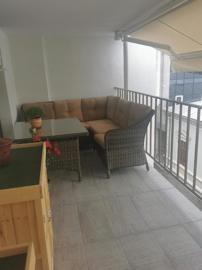 Amavera Apartment Târgu Jiu Extérieur photo