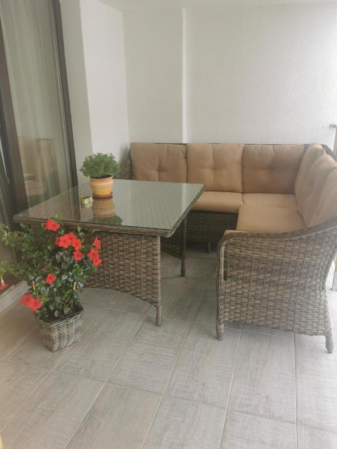 Amavera Apartment Târgu Jiu Extérieur photo